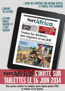 terrAfrica | version numérique