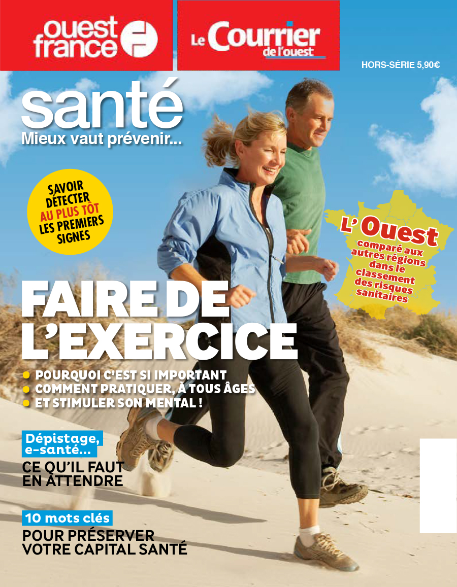 Santé Nouvelle République couv Santé Nouvelle République