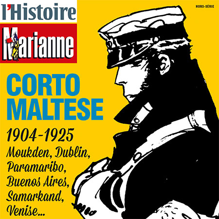 Corto Maltese