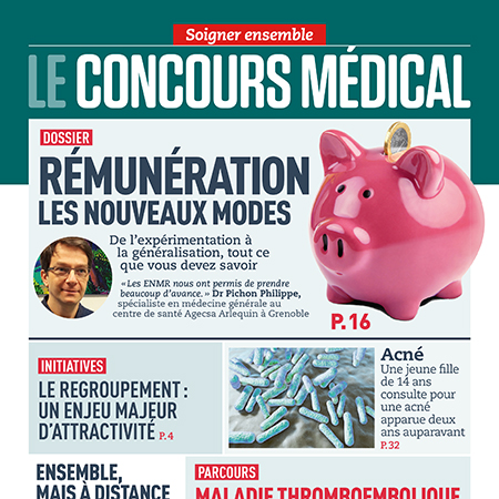 CONCOURS MEDICAL