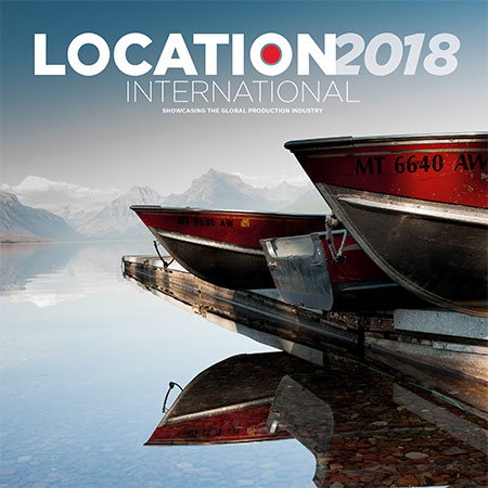 Location International 2018