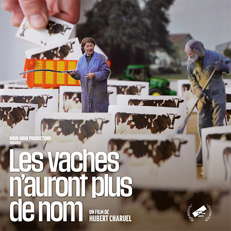 Les Vaches n’auront plus de nom