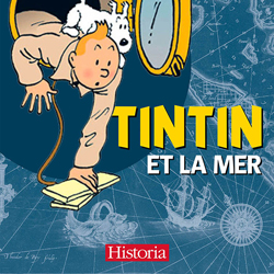 Tintin et la Mer