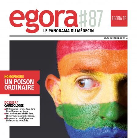 Egora