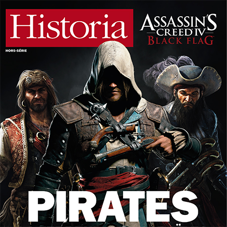 Assassin’s Creed Pirates