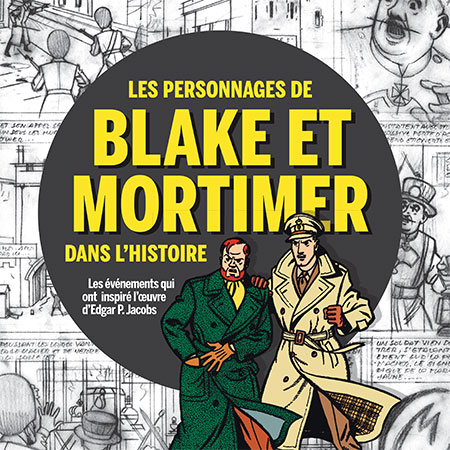 Blake & Mortimer