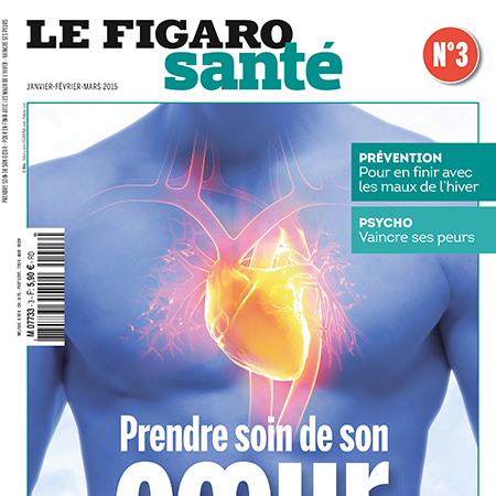 Le Figaro Sant