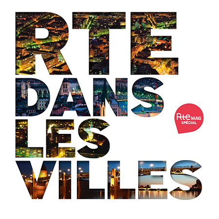 RTE dans les villes