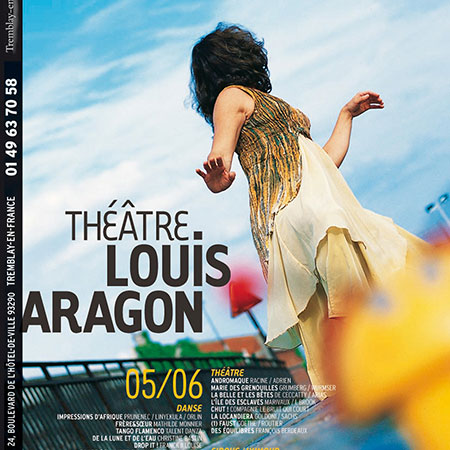 Theatre Aragon
