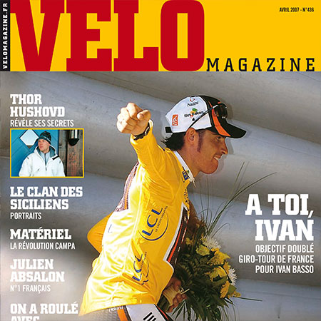 VELOMAG