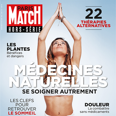 PM MEDECINES NATURELLES