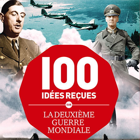 100 IDEES RECUES