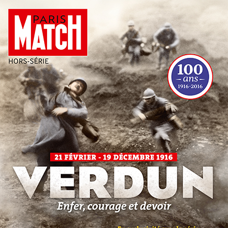 PM VERDUN