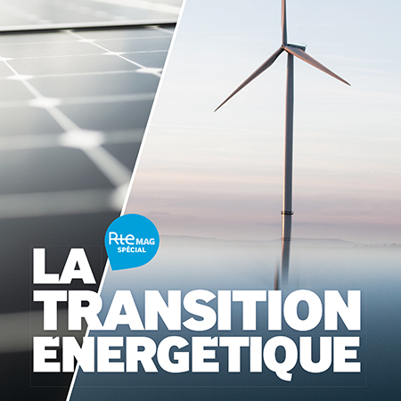 RTE TRANSITION ENERGETIQUE