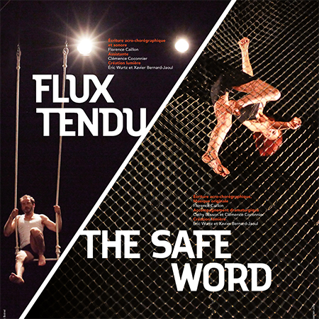 FLUX TENDU