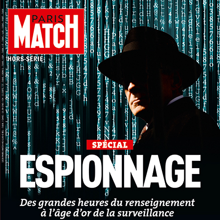 ESPIONNAGE PM