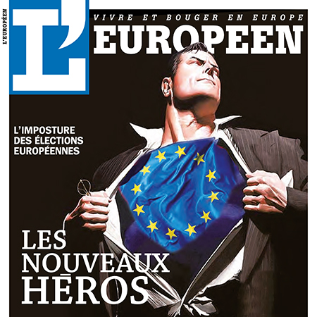 L’européen