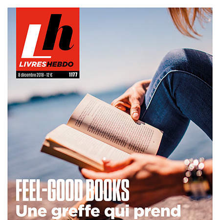 Livres Hebdo