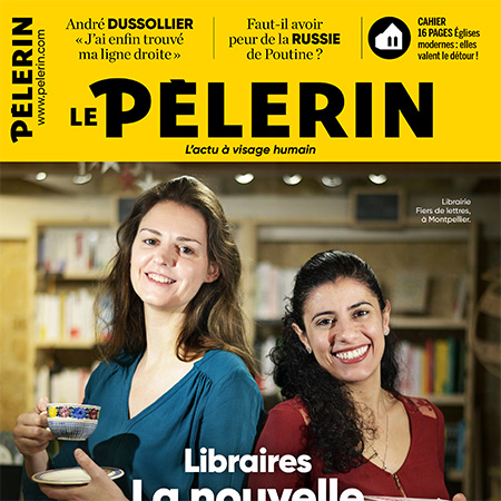 Le Pèlerin