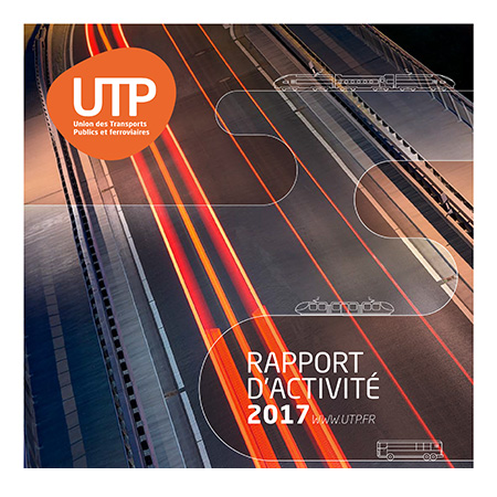 UTP Rapport d’Activité 2017