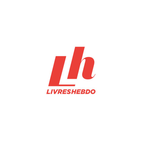 LivresHebdo LH Magazine 2021