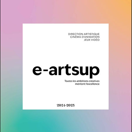 e-artsup